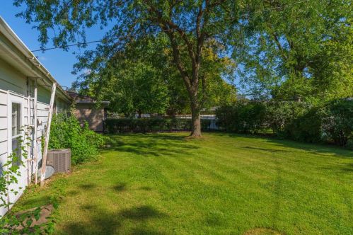 12 Garden Ave, Swygert IL  61764-2629 exterior