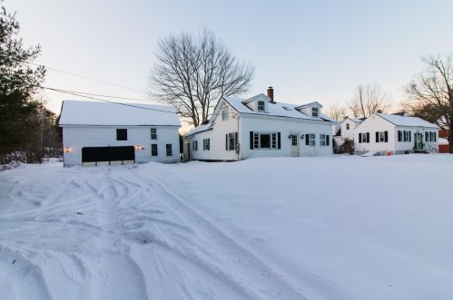 918 Empire Rd, Poland ME  04274-5606 exterior