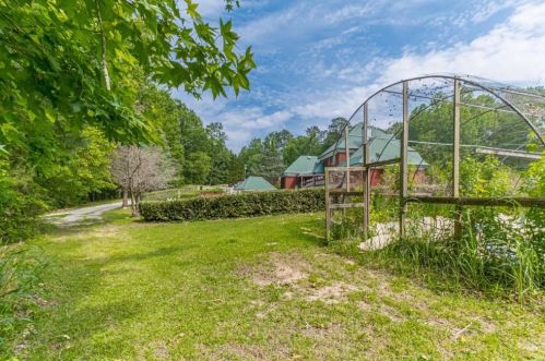 2258 Sumner Ct, Conyers GA  30012-2567 exterior