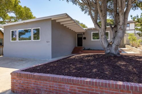 511 Gibson Ave, Del Monte Park, CA 93950-4311