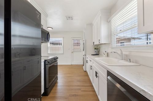 2427 Random Dr, Anaheim CA  92804-3455 exterior