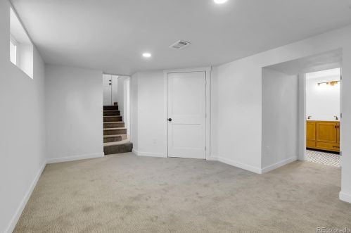 729 Cornell Ave, Englewood CO  80113-1666 exterior