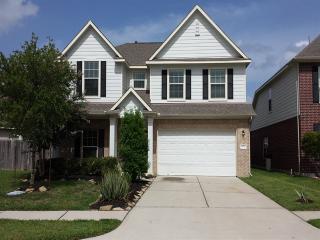 4934 Trailing Clover Ct, Houston TX  77084-1377 exterior