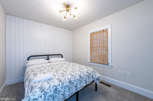 403 Lorraine St, Aberdeen MD  21001-3329 exterior