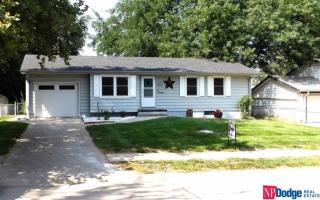 14024 Orchard Ave, Omaha, NE 68137-1562