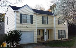 1649 Carrie Farm Ln, Kennesaw, GA 30144-2983