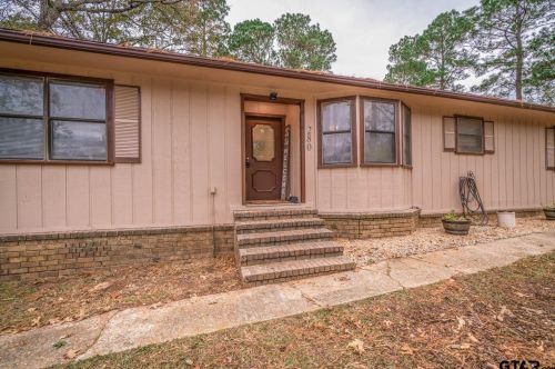280 Margaret Dr, Marshall, TX 75670-5738