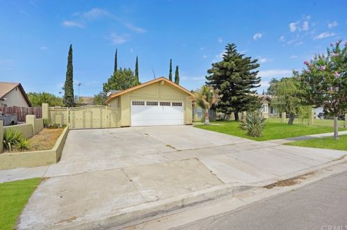 316 Lancewood Ave, Rialto, CA 92376-5404