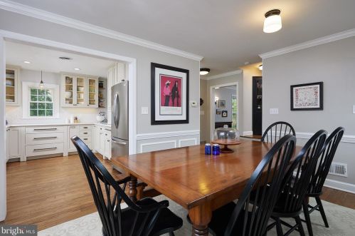 67 Eldrid Dr, Silver Spring MD 20904-2912 exterior