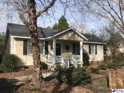 1568 Whippoorwill Rd, Hartsville, SC 29550-8420