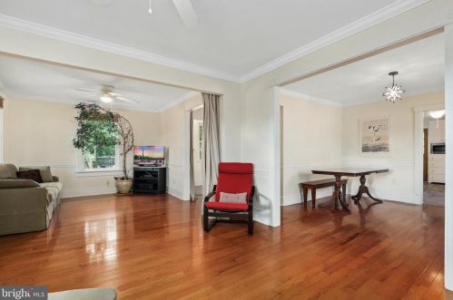 206 Parke St, Aberdeen MD  21001-3314 exterior