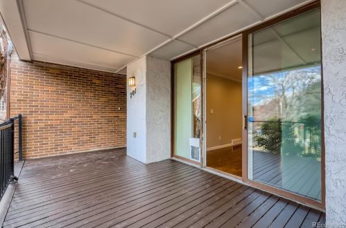 701 Downing St, Denver CO 80218-3428 exterior