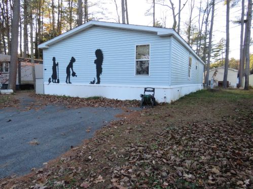 27 Sparrow St, Keene, NH 03431-1691