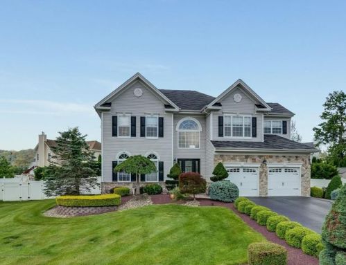 108 Picadilly Dr, Jackson Twp, NJ 08527-1287