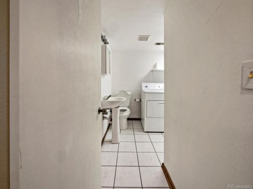 14153 Quinn Cir, Denver CO  80015-1250 exterior