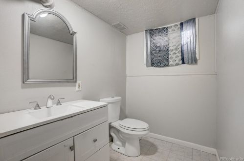 1321 27th St, Greeley CO  80631-8337 exterior