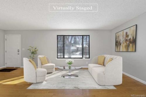 15087 Greenwood Pl, Denver, CO 80014-3936