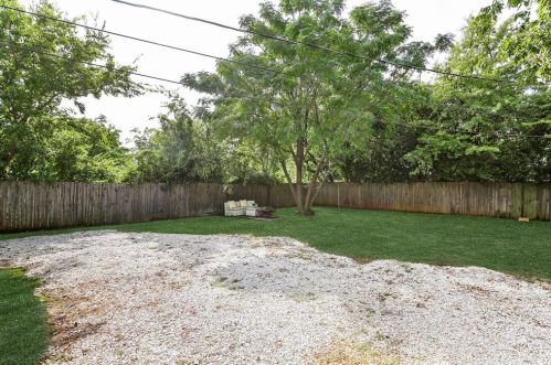 4247 Cresthaven Rd, Dallas TX  75209-3009 exterior