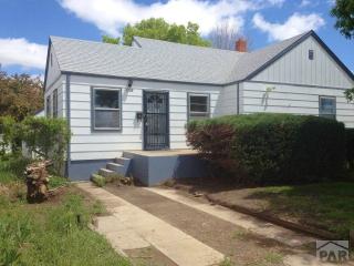 1226 Acero Ave, Pueblo CO  81004-2604 exterior