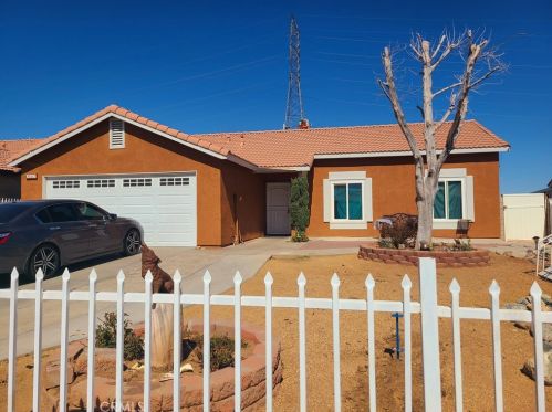 10796 Pemberton St, El Mirage, CA 92301-3867
