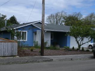 874 16th Ave, Jewell, OR 97138-7204