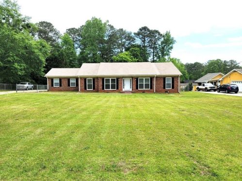 4850 Hull Rd, Conyers, GA 30094-4323