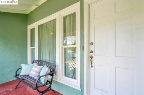 1380 Cedar St, Berkeley, CA 94702-1456