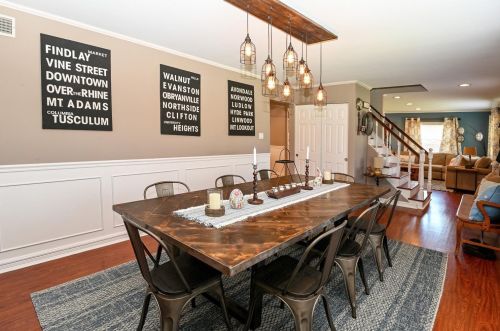 3975 Harvestridge Dr, Cincinnati OH 45211-2548 exterior