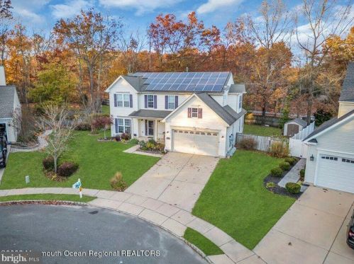 36 Timberline Rd, Berkeley Township, NJ 08721-2171