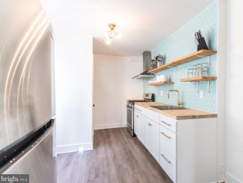 524 Spruce St, Lancaster PA  17603-3314 exterior