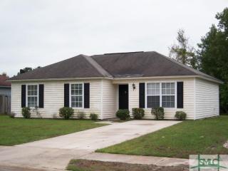 175 Berwick Lakes Blvd, Savannah GA  31322-8205 exterior