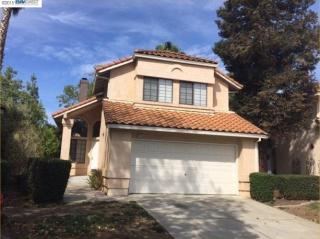 4740 Kimberley Cmn, Livermore, CA 94550-7704