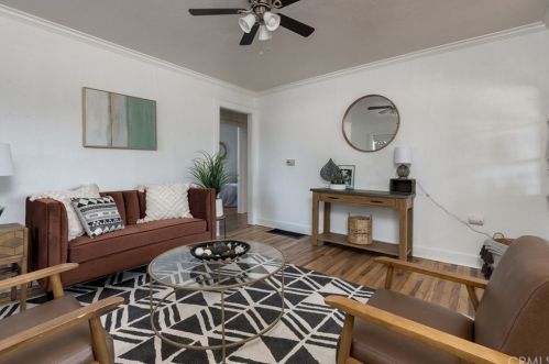 2500 Burnap Ave, Chico, CA 95973-0801