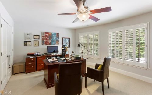 1500 Brookhaven Trce, Atlanta GA  30319-2557 exterior