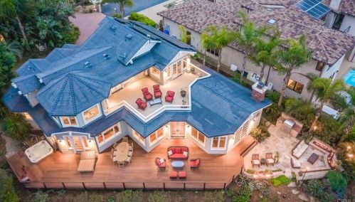406 La Costa Ave, Encinitas, CA 92024-1113