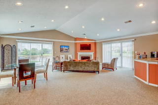 5756 Cross Creek Dr, Indianapolis IN  46254-3788 exterior