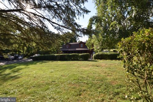 701 Rutt Rd, Bangor PA 18013-9602 exterior