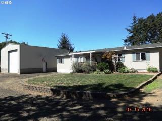301 Serenity Ln, Roseburg OR  exterior