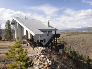 363 Peaks Pt, Silvercreek, CO 80446-8907