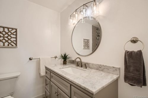 8607 66th Pl, Arvada CO  80004-3228 exterior