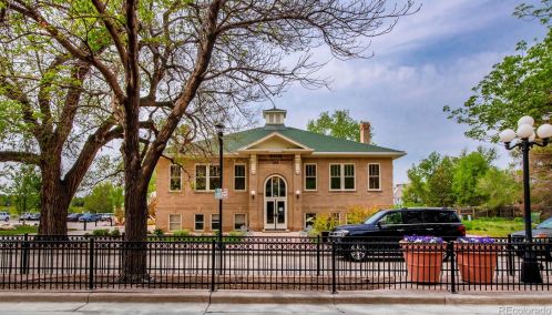 19804 Summerset Ln, Parker CO 80138-8077 exterior