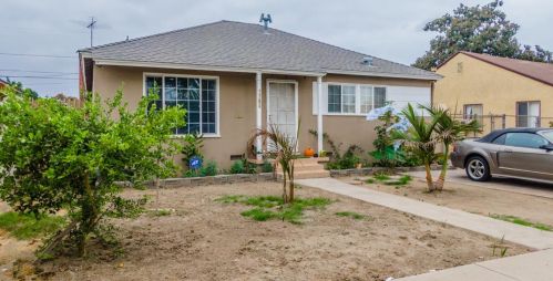 1704 Diane Dr, Compton, CA 90221-1304