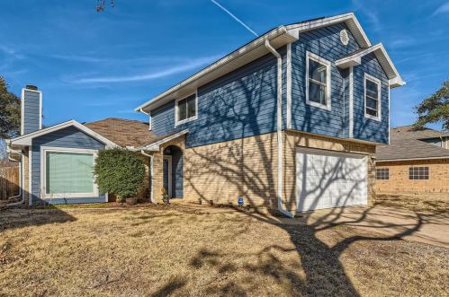 8633 Brushy Creek Trl, Fort Worth, TX 76118-7488