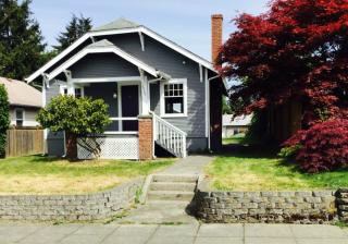 3727 Mullen St, Tacoma WA  98407-4210 exterior