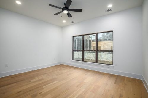 2507 Euclid Ave, Austin TX  78704-5418 exterior