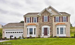 907 Holy Cross Rd, Street MD  21154-1119 exterior