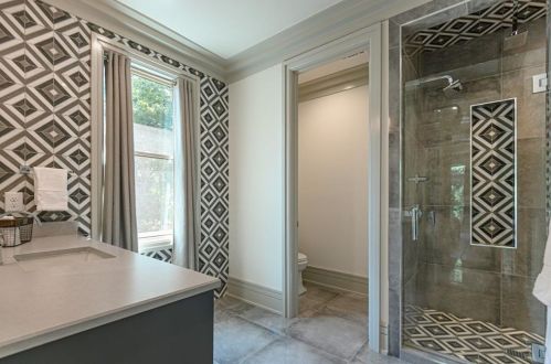 1107 Moores Mill Rd, Atlanta GA  30327-1645 exterior