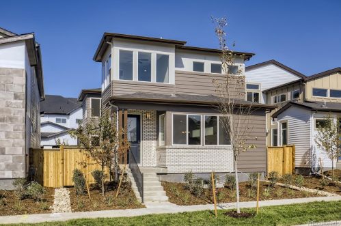 6235 Hanover St, Denver, CO 80238