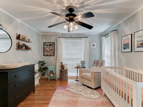 6029 Locke Ave, Fort Worth TX  76116-4632 exterior