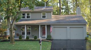 299 Ainsworth Ave, Columbus, OH 43230-1601